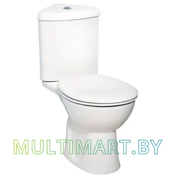 Унитаз Vitra Arkitekt (9754B003-7200)